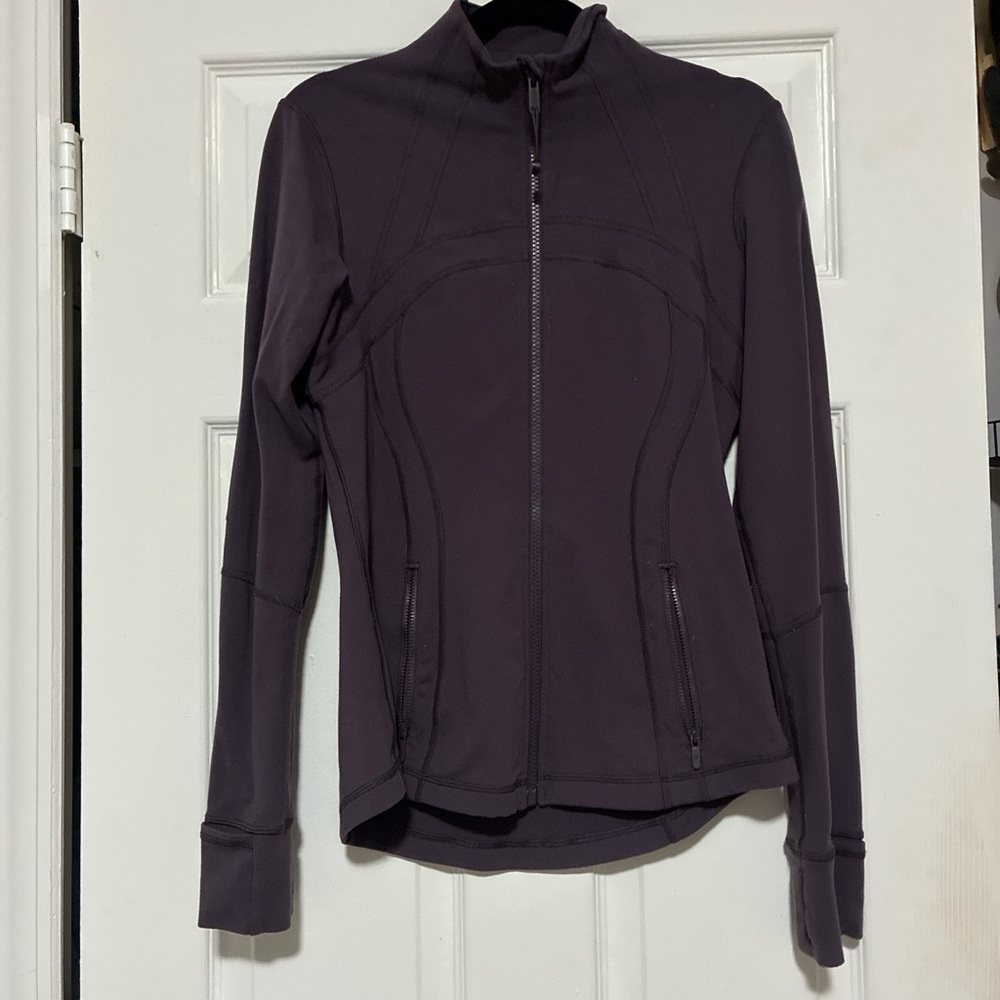 lululemon define jacket